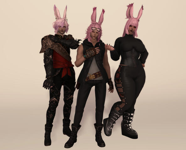 Group - Viera